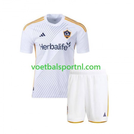 Los Angeles Galaxy Kind Thuis Tenue 2024